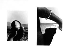 Click for details about Gibson - Sardenia (Diptych) Gibson - Sardenia (Diptych)