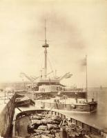 Click for details about Anonymous - H.M. Ship "Thunderer" Anonymous - H.M. Ship "Thunderer"