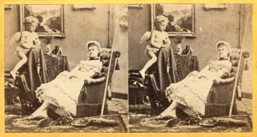 Click for details about Anonymous - Cupid and the Maid Anonymous - Cupid and the Maid