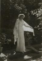 Click for details about Albin-Guillot - Clair de Lune (Moonlight) Albin-Guillot - Clair de Lune (Moonlight)