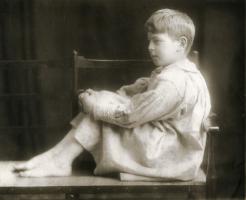 Click for details about Bolton - David Bolton Seated Bolton - David Bolton Seated