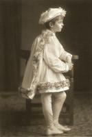 Click for details about Bolton - David Bolton in Fancy Costume Bolton - David Bolton in Fancy Costume