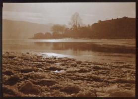 Click for details about Misonne - A Belgium Winter Landscape Misonne - A Belgium Winter Landscape