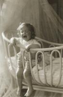 Click for details about Misonne - Crying Baby Misonne - Crying Baby