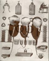 Click for details about Parker - Galvanization (from "Lost Objects portfolio) Parker - Galvanization (from "Lost Objects portfolio)