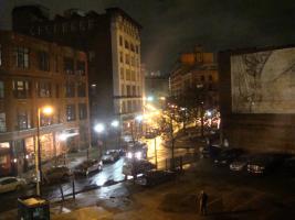 Click for details about Schreiner - Detroit Nightlife Schreiner - Detroit Nightlife
