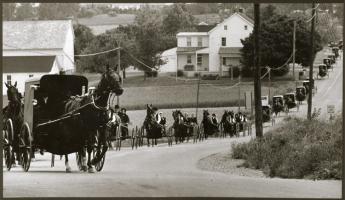 Thumma - Amish Final Farewell