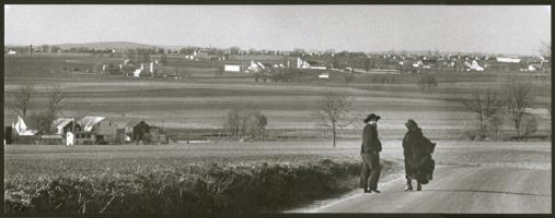 Thumma - Amish Walk with Nature