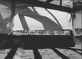 Abad�ic - Shadows and Beach Scene