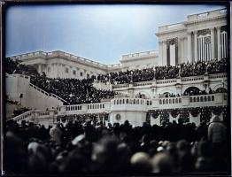 Click for details about Spagnoli - Obama Inauguration (Swearing In) Spagnoli - Obama Inauguration (Swearing In)