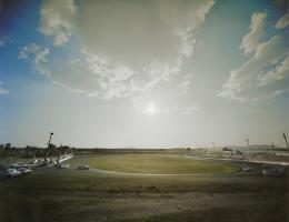 Spagnoli - Mission Valley Speedway, Montana