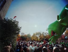 Spagnoli - Thanksgiving, NY