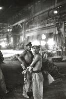Cartier-Bresson - Chinese Factory Workers