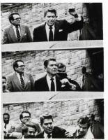 Click for details about Foto EFE - Assassination Attempt on President Ronald Reagan Foto EFE - Assassination Attempt on President Ronald Reagan
