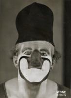 Click for details about Stone - Clown Charlie Rivel Stone - Clown Charlie Rivel