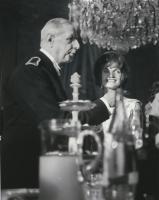 Click for details about Schutzer - Jacqueline Kennedy with Charles De Gaulle, Paris Schutzer - Jacqueline Kennedy with Charles De Gaulle, Paris