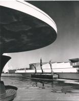 Eisenstaedt - Architectural Study, New York World's Fair