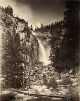 Taber - Cascade Falls, Yosemite