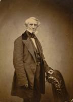 Goodrich - Portrait of Samuel B. Morse
