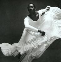 Click for details about Waldman - Judith Jamison in "Cry" Waldman - Judith Jamison in "Cry"