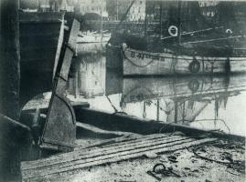 Click for details about Anonymous - Ships in Harbor Anonymous - Ships in Harbor