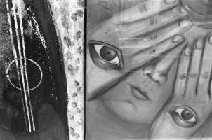 Abad�ic - Hands and Eyes (from the Paris Cycle)