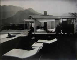 Click for details about Shulman - Kaufmann House, Palm Springs (Richard Neutra, Architect) Shulman - Kaufmann House, Palm Springs (Richard Neutra, Architect)