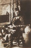 Hill and Robert Adamson - John Ban Mackenzie, Piper to the Marquis of Breadalbane and the Highland Society