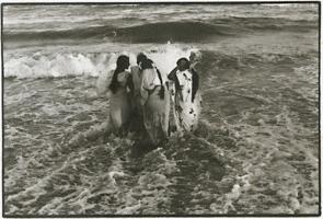 Boubat - Madras, India