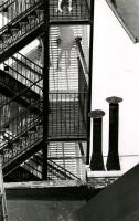 Kertesz - Chimneys, Figure, Stacks and Firescapes