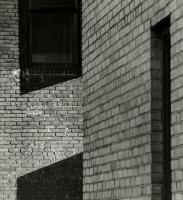 Kertesz - Untitled Architectural Study