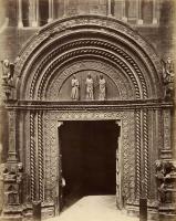 Click for details about Alinari (attributed to) - Porta del Palazzo Publico ora Municipale, Perugia Alinari (attributed to) - Porta del Palazzo Publico ora Municipale, Perugia