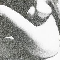 Postupa - Female Nude