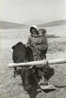 Cartier-Bresson - Georgian Village of Akore, Iran
