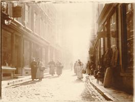 Click for details about Misonne - Coming Back from Market Misonne - Coming Back from Market
