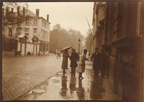 Click for details about Misonne - A Rainy Day Misonne - A Rainy Day