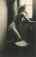 Click for details about Kessels - Female Nude Kessels - Female Nude