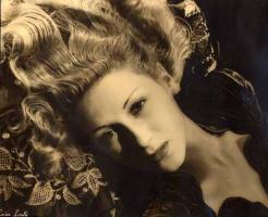 Click for details about Lorelle - Actress Catherine Damet Lorelle - Actress Catherine Damet
