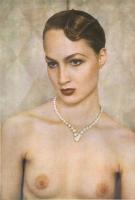 Click for details about Metzner - Diamond Necklace (Rebecca) Metzner - Diamond Necklace (Rebecca)
