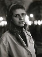 Click for details about Doisneau - Portrait of Anne-Marie Edvina Doisneau - Portrait of Anne-Marie Edvina
