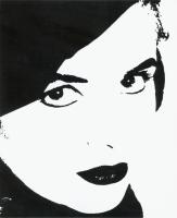Click for details about Dean - Portrait of Anne-Marie Edvina Dean - Portrait of Anne-Marie Edvina