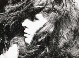 Click for details about Klein - Portrait of Anne-Marie Edvina (Hair) Klein - Portrait of Anne-Marie Edvina (Hair)