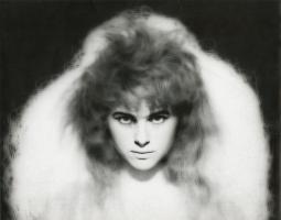 Click for details about Moncey - Portrait of Anne-Marie Edvina Moncey - Portrait of Anne-Marie Edvina