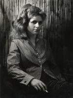 Click for details about Rogi-Andre (Rosa Klein) - Portrait of Anne-Marie Edvina with Cigarette Rogi-Andre (Rosa Klein) - Portrait of Anne-Marie Edvina with Cigarette