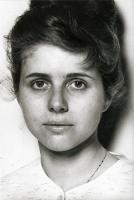 Click for details about Horvat - Portrait of Anne-Marie Edvina Horvat - Portrait of Anne-Marie Edvina