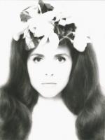 Click for details about Meerson - Portrait of Anne-Marie Edvina Meerson - Portrait of Anne-Marie Edvina