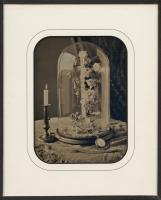 Click for details about Robinson - Memorial Vitrine Robinson - Memorial Vitrine