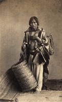 Click for details about Anonymous - Peruvian Indian with Woven Mats Anonymous - Peruvian Indian with Woven Mats