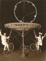 Click for details about Anonymous - Circus Bicycle Act Anonymous - Circus Bicycle Act