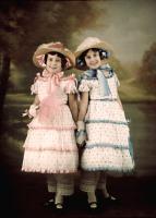 Lumiere (attributed to) - Two Sisters